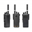 Комплект 2 шт рация Motorola DP4400e VHF AES-256 шифрование Ірпінь