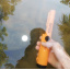 Пинпоинтер подводный GP-Pointer Monoclonius Top-Pointer Оранжевый (2176658627) Южноукраинск