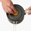 Набор посуды Sea to Summit Frontier UL One Pot Cook Set М 3 шт Разноцветный (STS ACK027031-122105) Вінниця