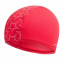 Шапочка для плавания Speedo Boomstar End+Cap Au Красно-белый One Size (1000-8-12239C352) Дніпрорудне