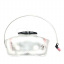 Питьевая система Osprey Hydraulics LT Lumbar Reservoir 1.5 L Белый (1054-009.3268) Оріхів