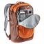 Рюкзак Deuter Giga New 28 л Orange (1052-3812321 6616) Ромны