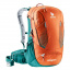 Рюкзак Deuter Trans Alpine 2021 24 л Chestnut-Deepsea (1052-3200021 9318) Київ
