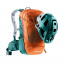 Рюкзак Deuter Trans Alpine 2021 24 л Chestnut-Deepsea (1052-3200021 9318) Київ