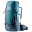 Рюкзак Deuter Futura Air Trek 60 + 10 Atlantic (1052-3402321 1374) Нова Прага