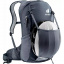 Рюкзак Deuter Race Air 10 Black (1052-3204323 7000) Кушугум