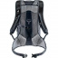 Рюкзак Deuter Race Air 10 Black (1052-3204323 7000) Кушугум