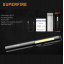 Фонарь многофункциональный карманный J01 SuperFire 400 Lumen IP42 Гуляйполе