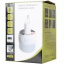 Фонарь-лампа кемпинговая RIAS ZJ V50 аккумуляторный 5W White (3_04103) Косів