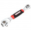 Универсальный многофункциональный гаечный ключ Universal Tiger Wrench 48 в 1 (1756374583) Сарны