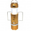 Фонарь кемпинговый OPT-TOP Stage Lamp 9699 + солнечная батарея (1756375428) Доманівка