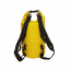 Водонепроницаемая сумка рюкзак гермомешок с шлейкой на плечо Ocean Pack 30 л Yellow (553582153120) Чорноморськ