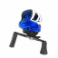 Катушка мультипликаторная yumoshi AM 200 Right Blue-Black (12499-74934) Луцк