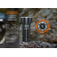 Ручной фонарь Fenix LR40R V2.0 Power Bank 15000лм Type-C USB-A Черный Ізмаїл