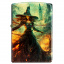 Зажигалка бензиновая Zippo Witch Design (46275) Михайловка