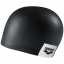 Шапочка для плавания Arena Logo Moulded Cap Black One Size (1097-001912-201 UNI) Харьков