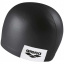 Шапочка для плавания Arena Logo Moulded Cap Black One Size (1097-001912-201 UNI) Харьков