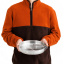 Сковорода Sea To Summit Detour Stainless Steel Pan 10'' 2 л Серый (1033-STS ACK026011-531801) Новое