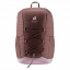 Рюкзак Deuter Gogo 25 л Burgundy (1052-3813224 6509) Вышгород