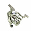 Катушка безынерционная yumoshi SC 6000 Silver 5430-85754 Доманёвка