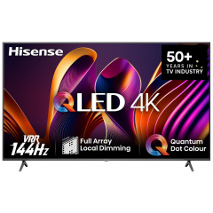 LED-телевізор Hisense 65E7NQ PRO 65" (20013970) Королево