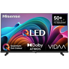 LED-телевизор Hisense 40A5NQ 40" (20013420) Киев
