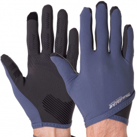 Мотоперчатки MADBIKE SK-16 XL Синий