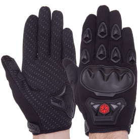 Мотоперчатки SCOYCO MC29 L Черный