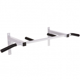 Турник - крепление к стене SPORTKO BO-4068 T5 до 130 кг Белый