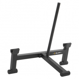 Подъемник для штанги Zelart TA-9596 85x46x78 см черный