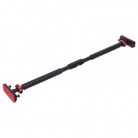 Турник в дверной проем раздвижной SP-Sport FI-6185 65-100см