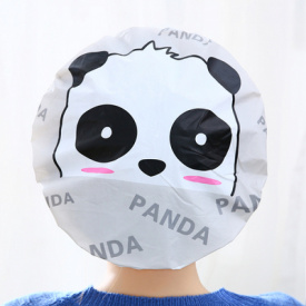 Шапочка для душа Safebaby Панда