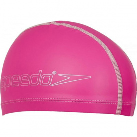 Шапочка для плавания Speedo Pace Cap Ju Розовый One Size (1000-8-720731341)