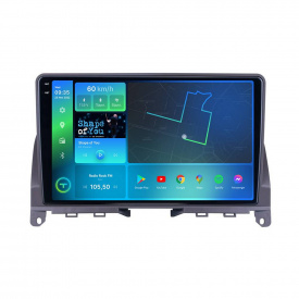 Штатна магнітола TORSSEN 2K DTS Mercedes W204 C-class 07-14 F9432 4G Carplay DSP