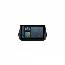 Штатна магнітола Torssen Fiat Fiorino 08+ /Qubo 08-19 /Nemo 08-17 /Bipper 08-17 F10432 4G Carplay D