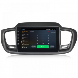 Штатна магнітола Torssen Kia Sorento 2014+ F10432 4G Carplay DSP