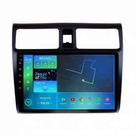 Штатна магнітола TORSSEN Suzuki Swift 2004-2010/Dzire 2008-2010 F10432 4G Carplay DSP