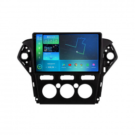 Штатна магнітола TORSSEN 2K DTS Ford Mondeo 11+13 F9432 4G Carplay DSP