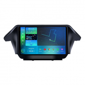 Штатна магнітола TORSSEN 2K DTS Honda Odyssey 2008-2013 F10432 4G Carplay DSP
