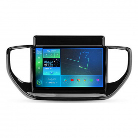 Штатна магнітола TORSSEN 2K DTS Hyundai Accent/Verna 2021+ F9432 4G Carplay DSP