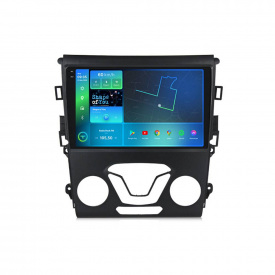 Штатна магнітола TORSSEN 2K DTS Ford Fusion/Mondeo 2013-2016 F9432 4G Carplay DSP
