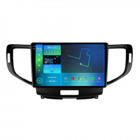 Штатна магнітола TORSSEN 2K DTS Honda Accord 8/Acura TSX 08-13 F9432 4G Carplay DSP