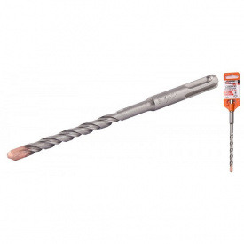 Свердло для бетону SDS-PLUS S4 8*160 мм Granite GM (0-08-160)