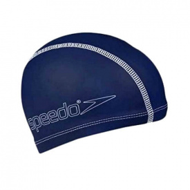 Шапочка для плавания Speedo Pace Cap Ju Blue (8-720731819) (5053744638614)