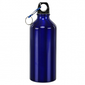 Бутылка для воды No Brand SP-Sport 8003-600 600 мл Синий