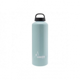 Фляга Laken Classic 1 L Light Blue (1004-33-AC)