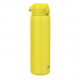 Бутылка для воды ION8 Vacuum Insulated 920 мл Yellow (I8TS1000YEL)