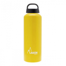 Фляга Laken Classic 0,75 L Yellow (1004-32-YE)