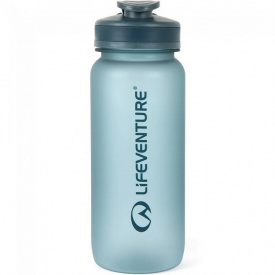 Фляга Lifeventure Tritan Bottle 0.65 л Navy (LIF-74262)