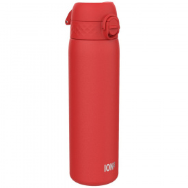 Бутылка для воды ION8 Vacuum Insulated 500 мл Red (I8TS500Red)